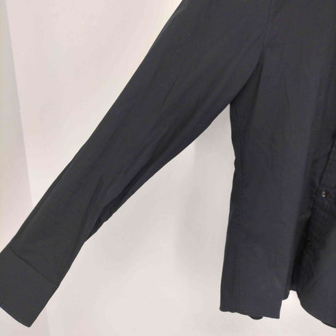 エーケイエム AKM Achromatic レギュラーカラーシャツ メンズ JPN:L